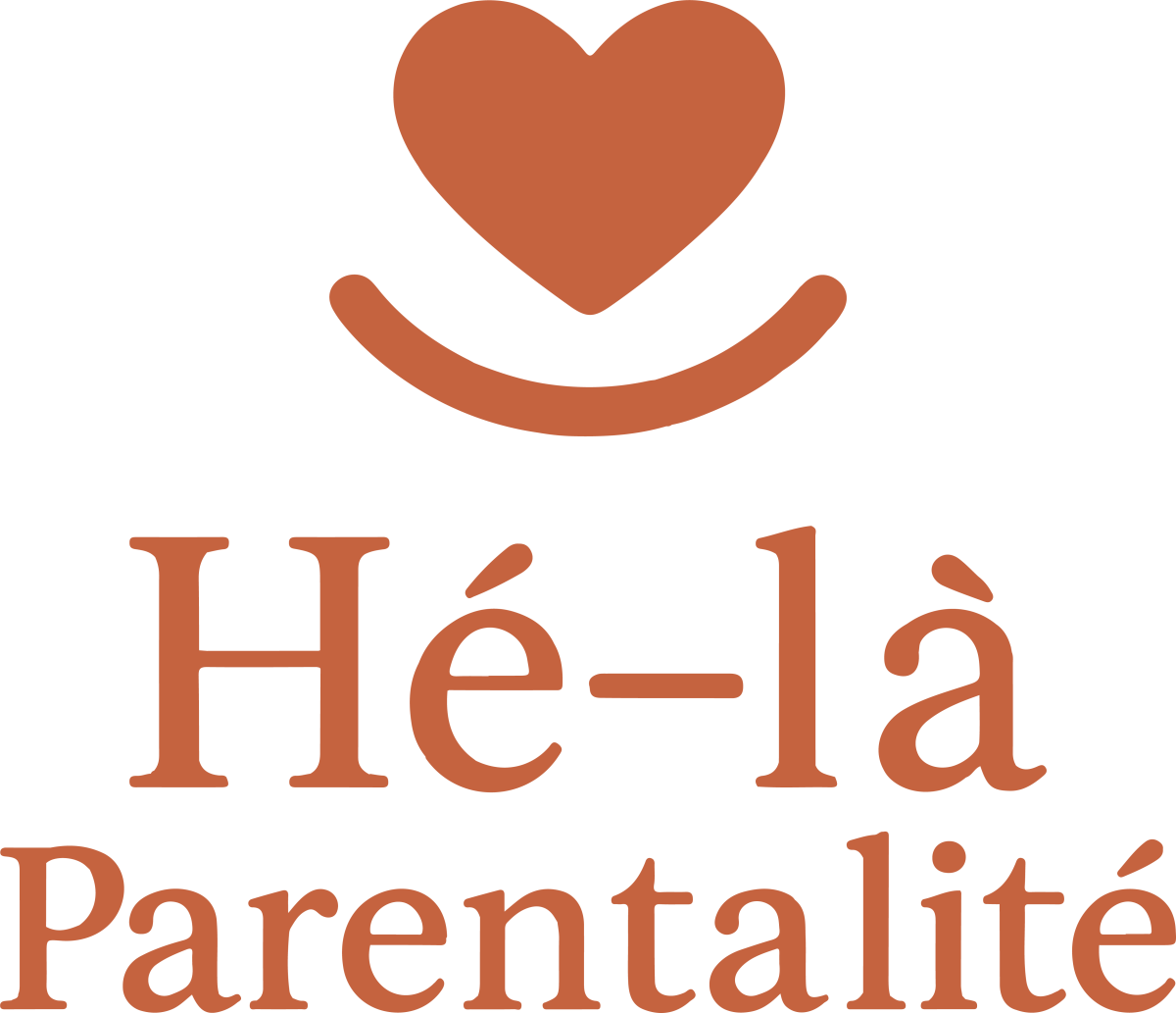Hé-là Parentalité